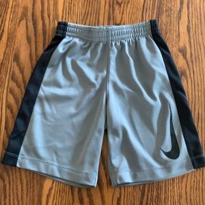 Kid’s Nike shorts
